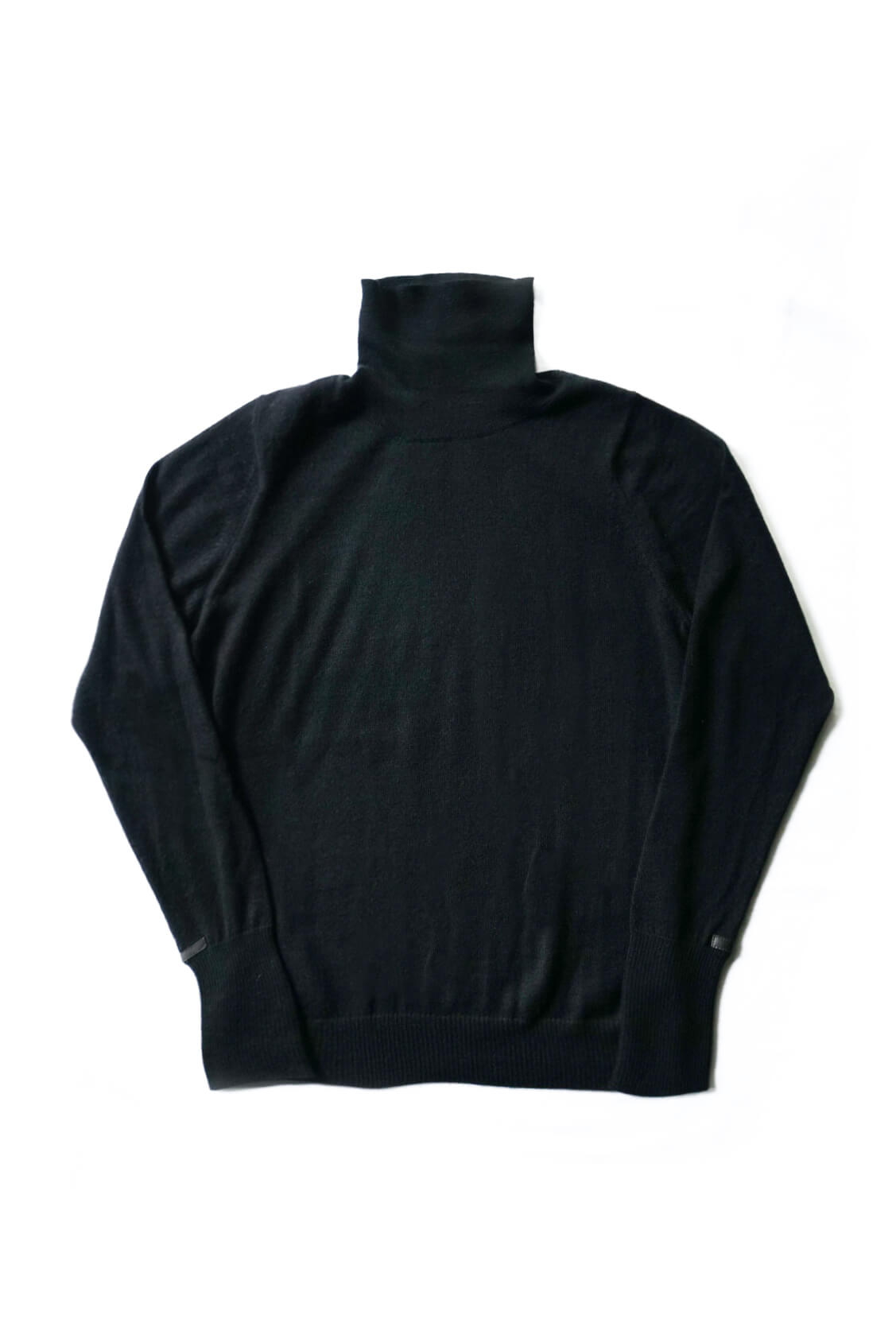 T/N PULLOVER HIGH GAUGE - ARCH EXCLUSIVE