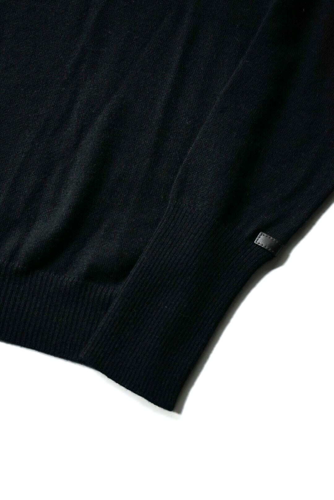 T/N PULLOVER HIGH GAUGE - ARCH EXCLUSIVE