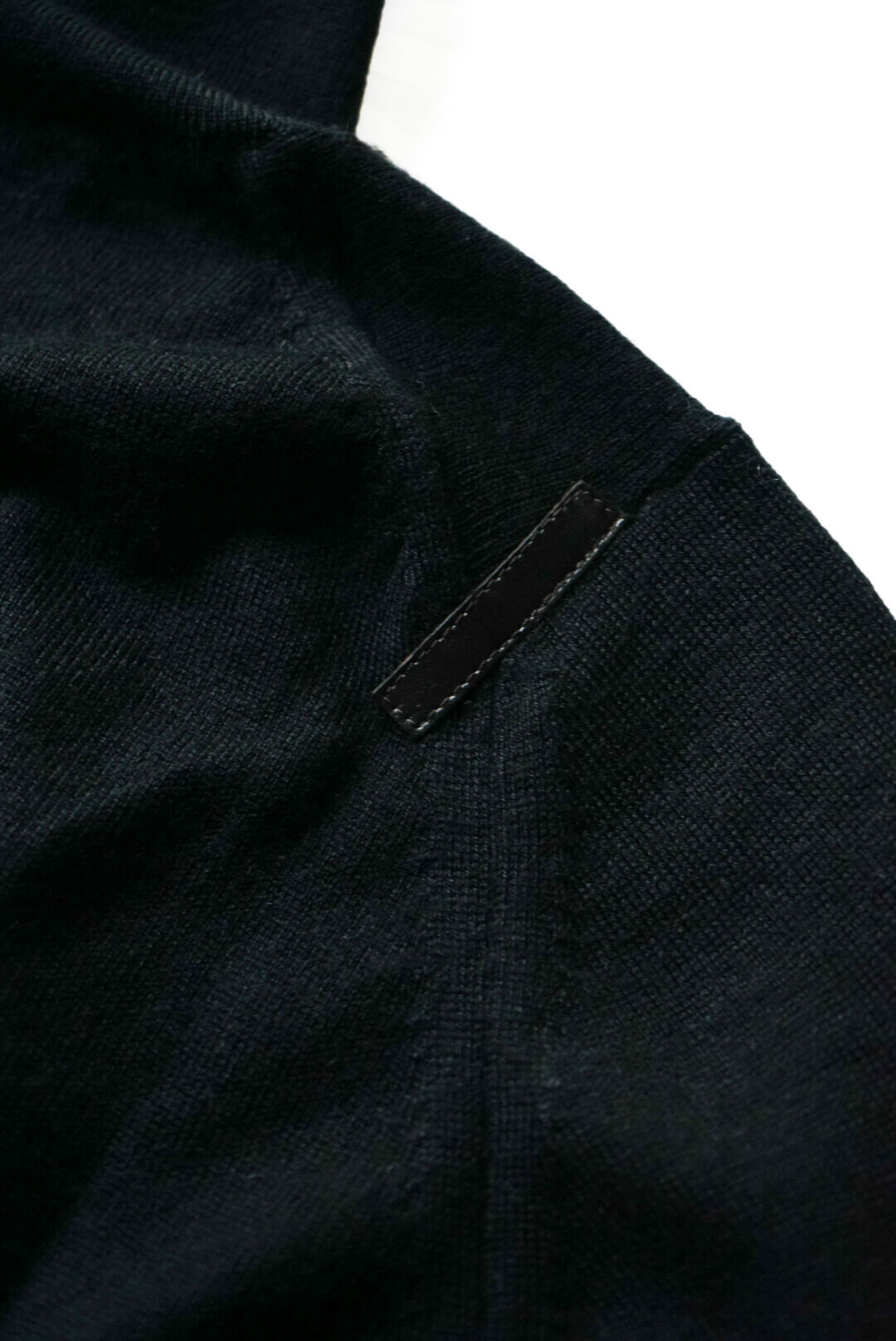 T/N PULLOVER HIGH GAUGE - ARCH EXCLUSIVE