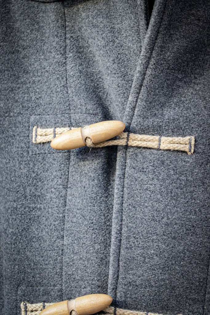 DUFFLE COAT -Arch Exclusive-