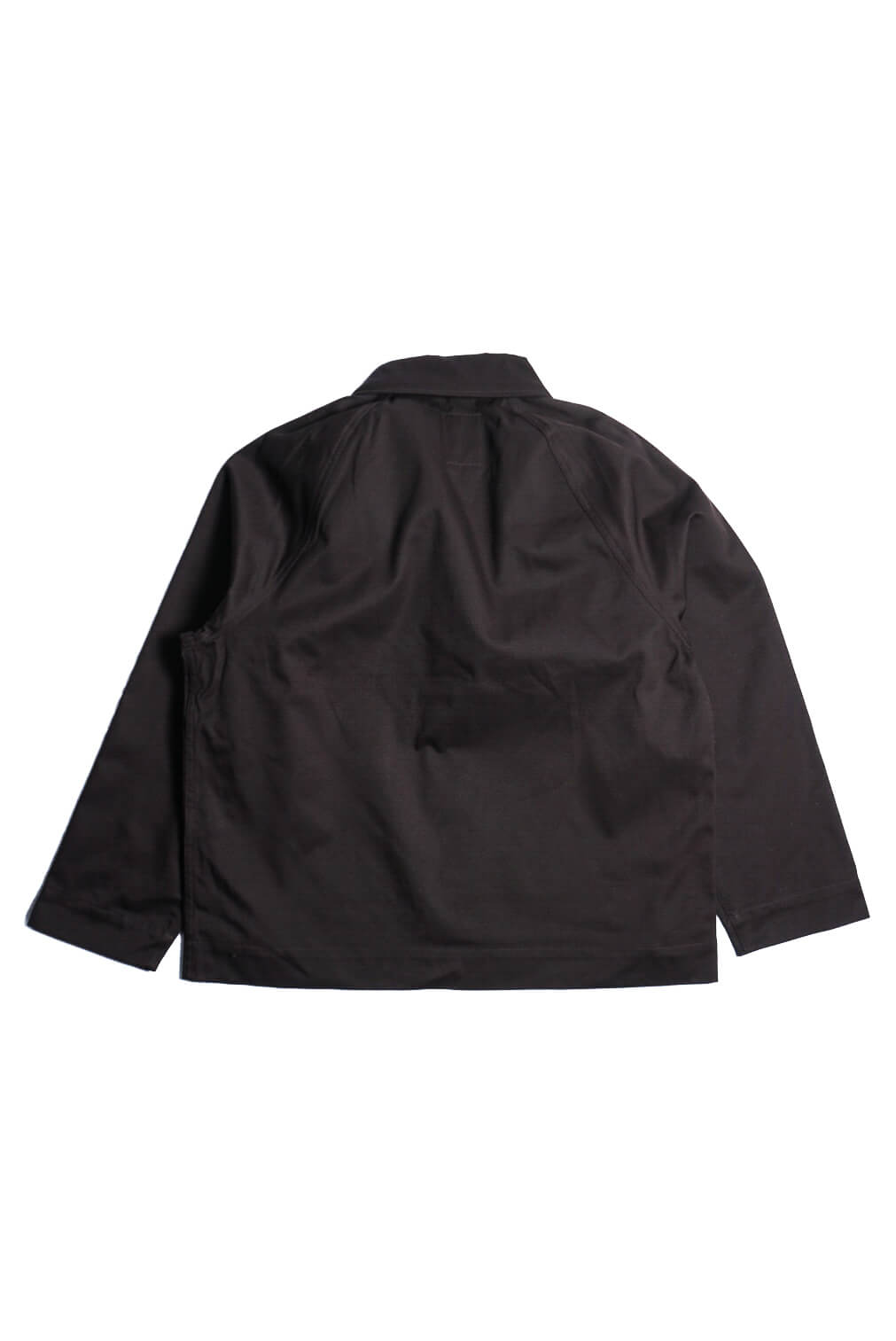 COACH TWILL JACKET