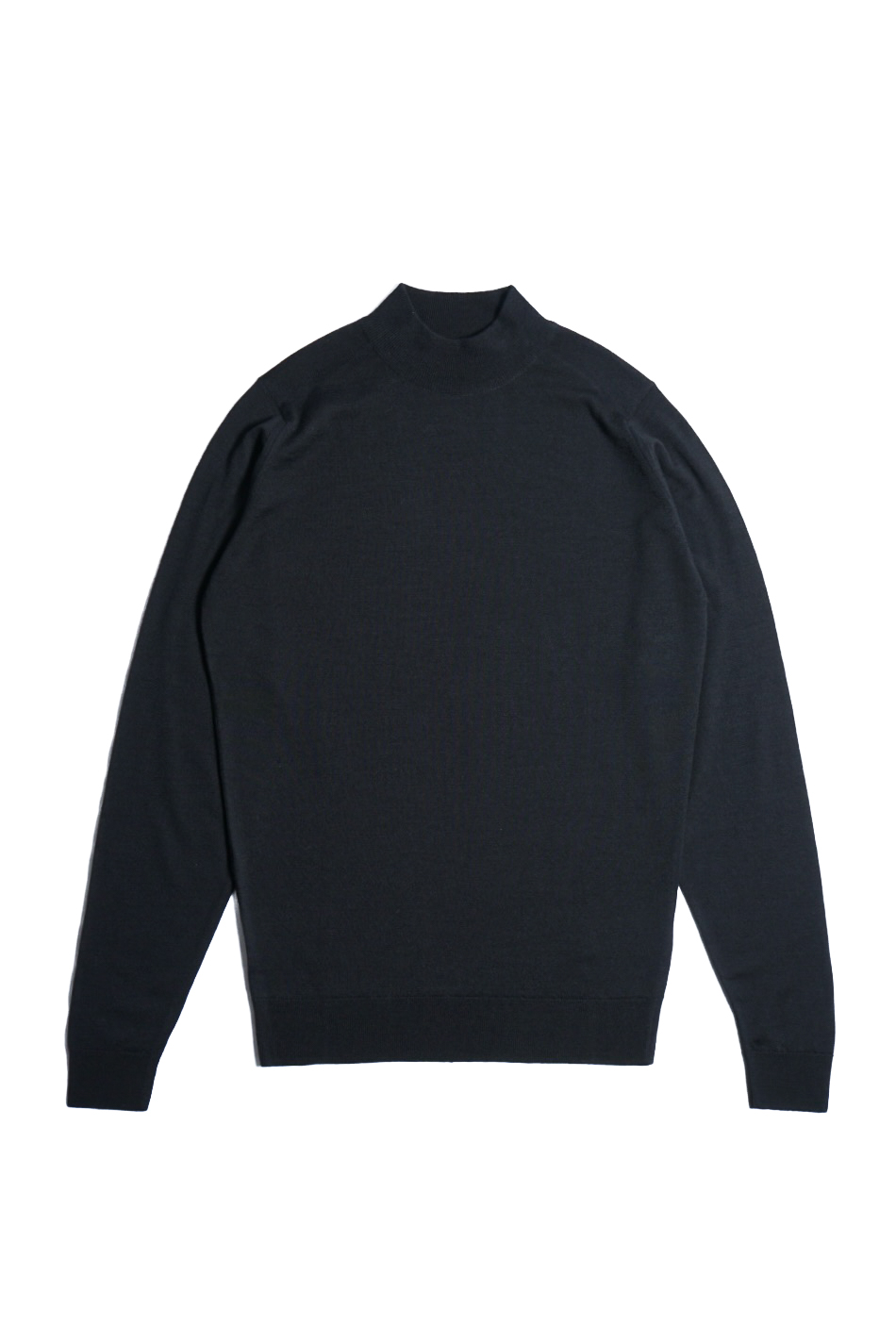 HAROURT MOC LS（BLACK）