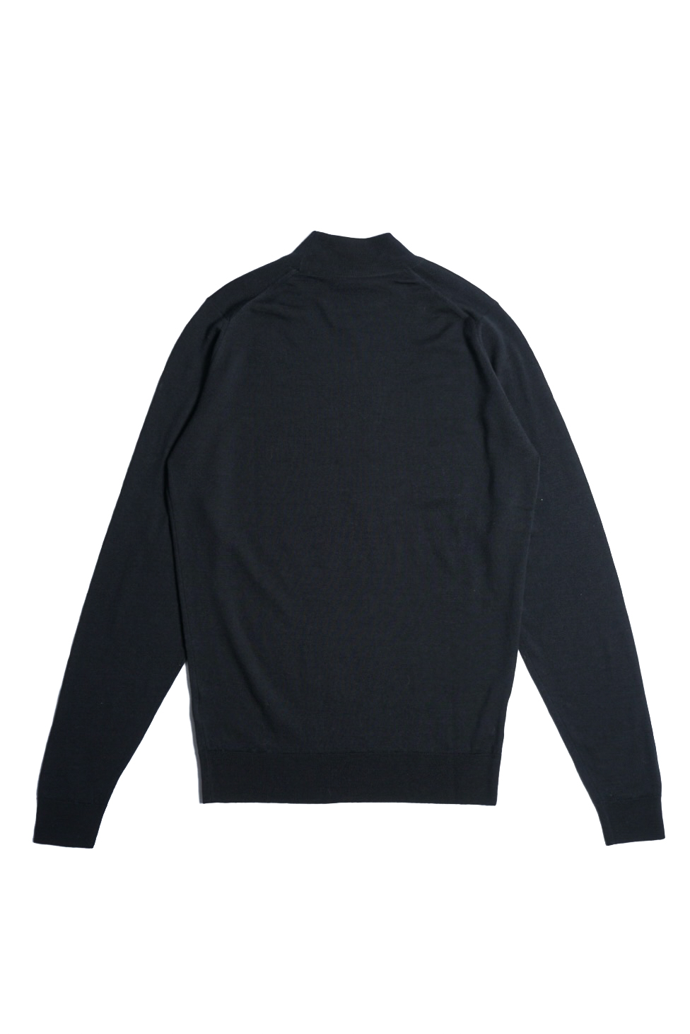 HAROURT MOC LS（BLACK）