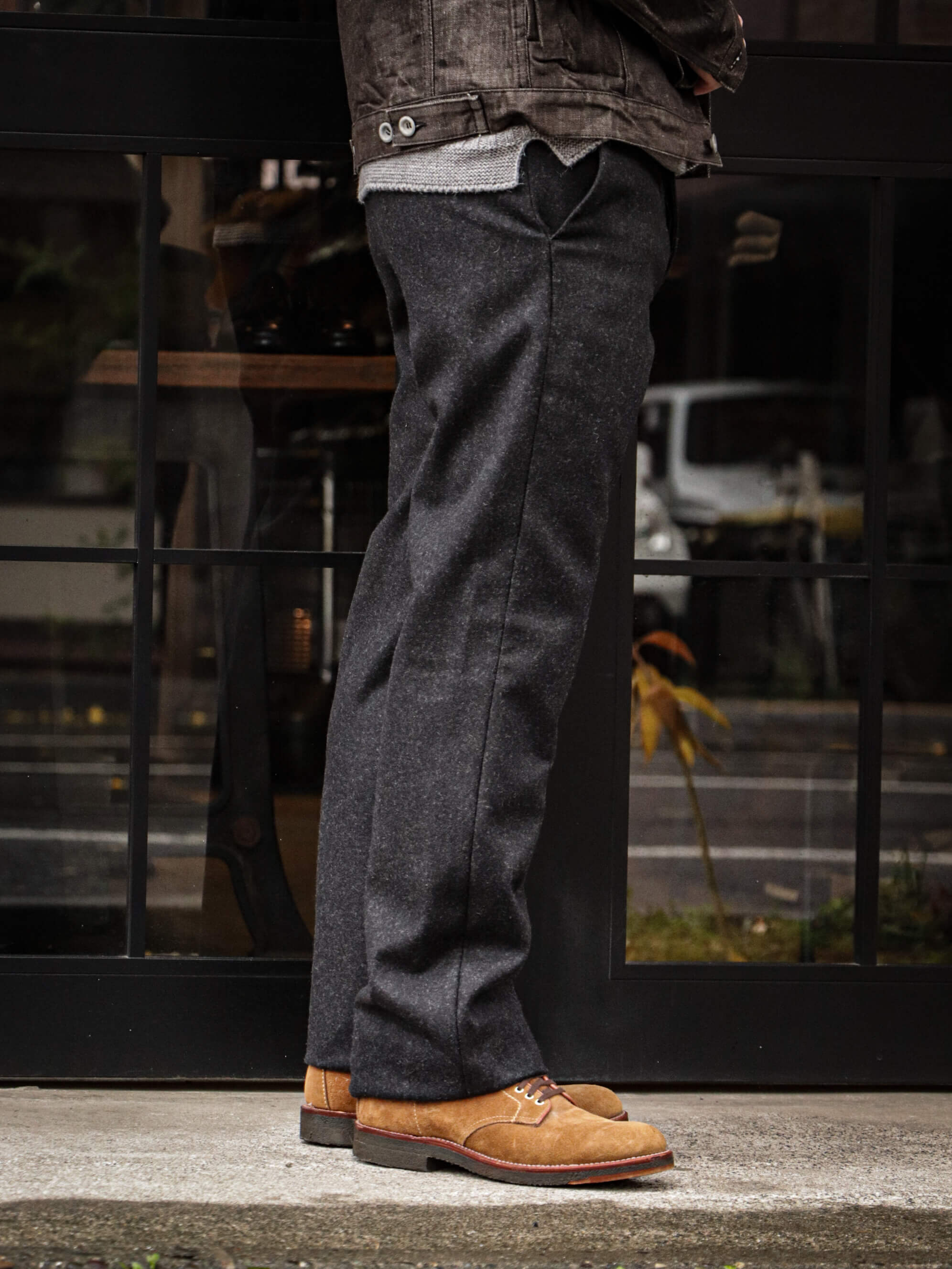 Archive Edition Trousers