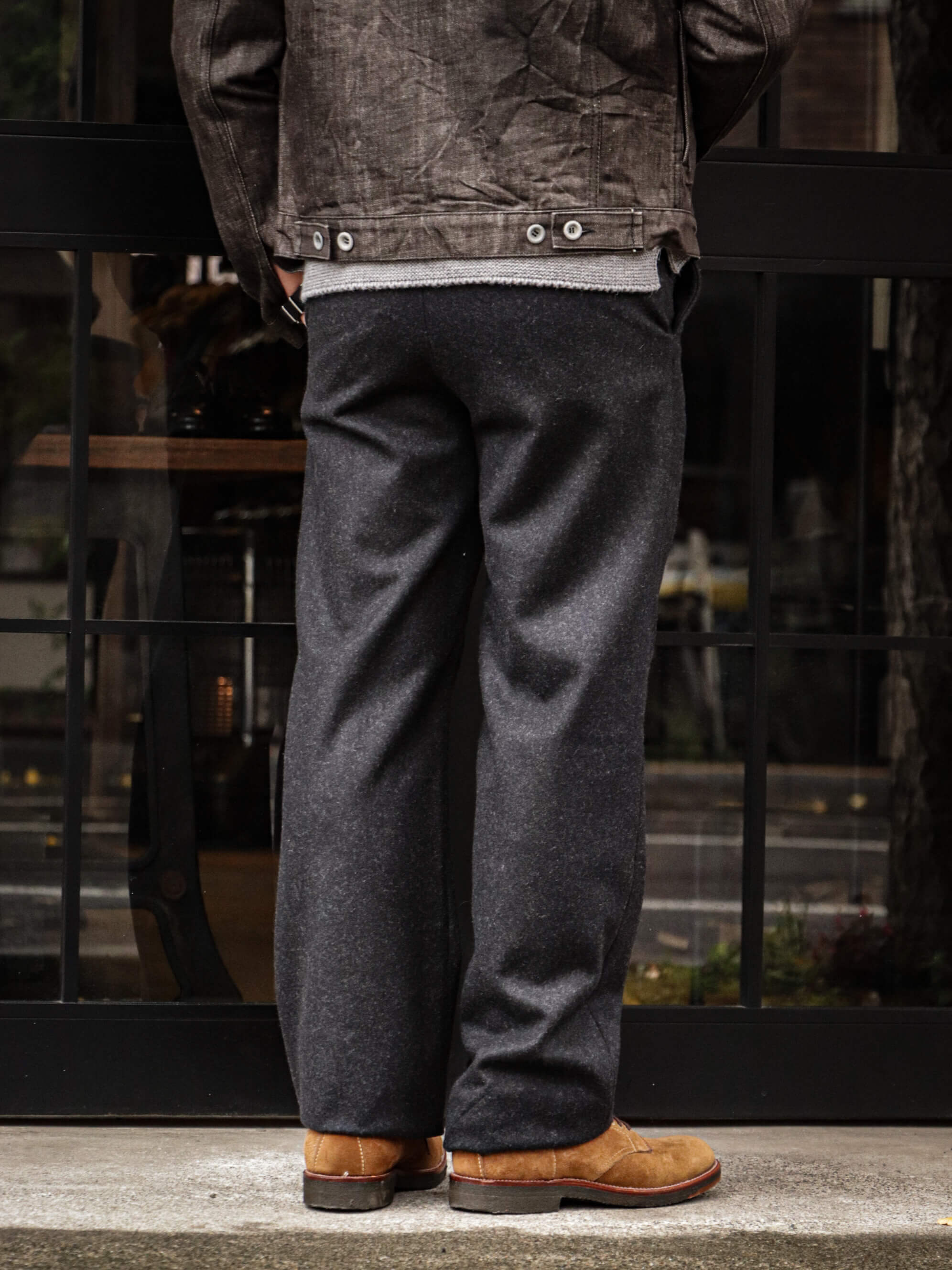 Archive Edition Trousers