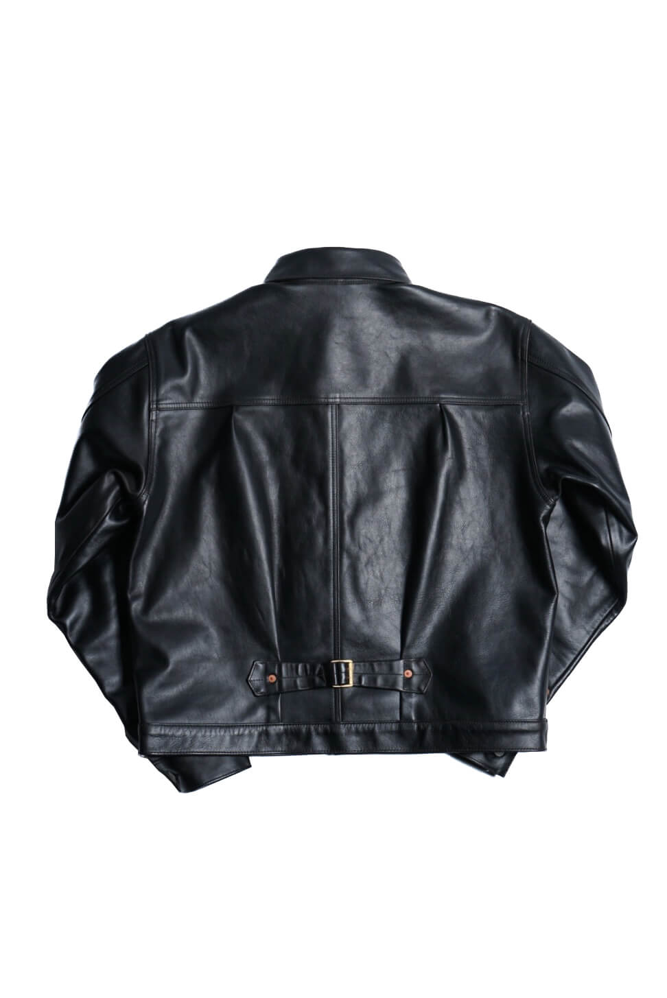 Leather Jacket 1st