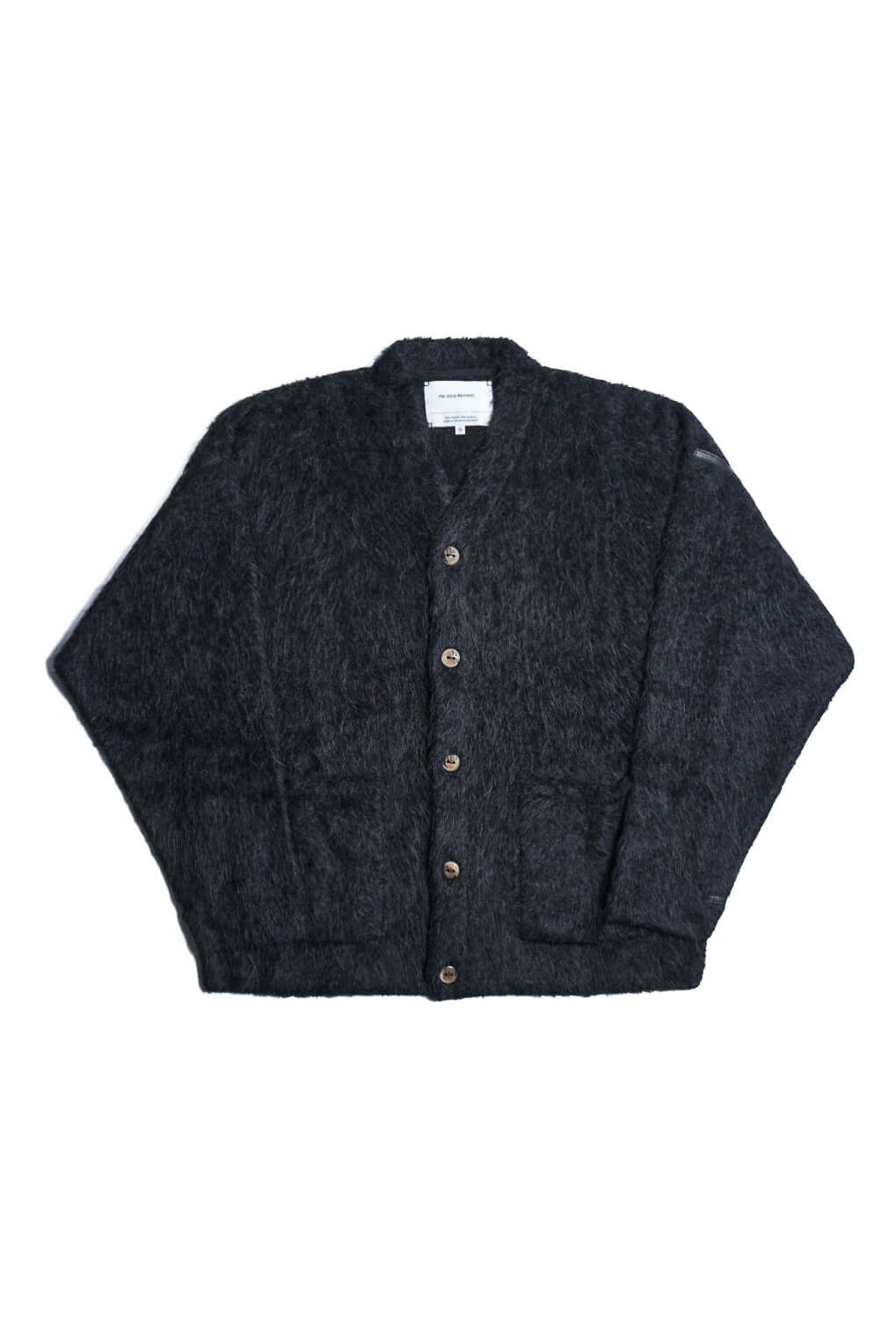 Suri Cardigan（BLACK）