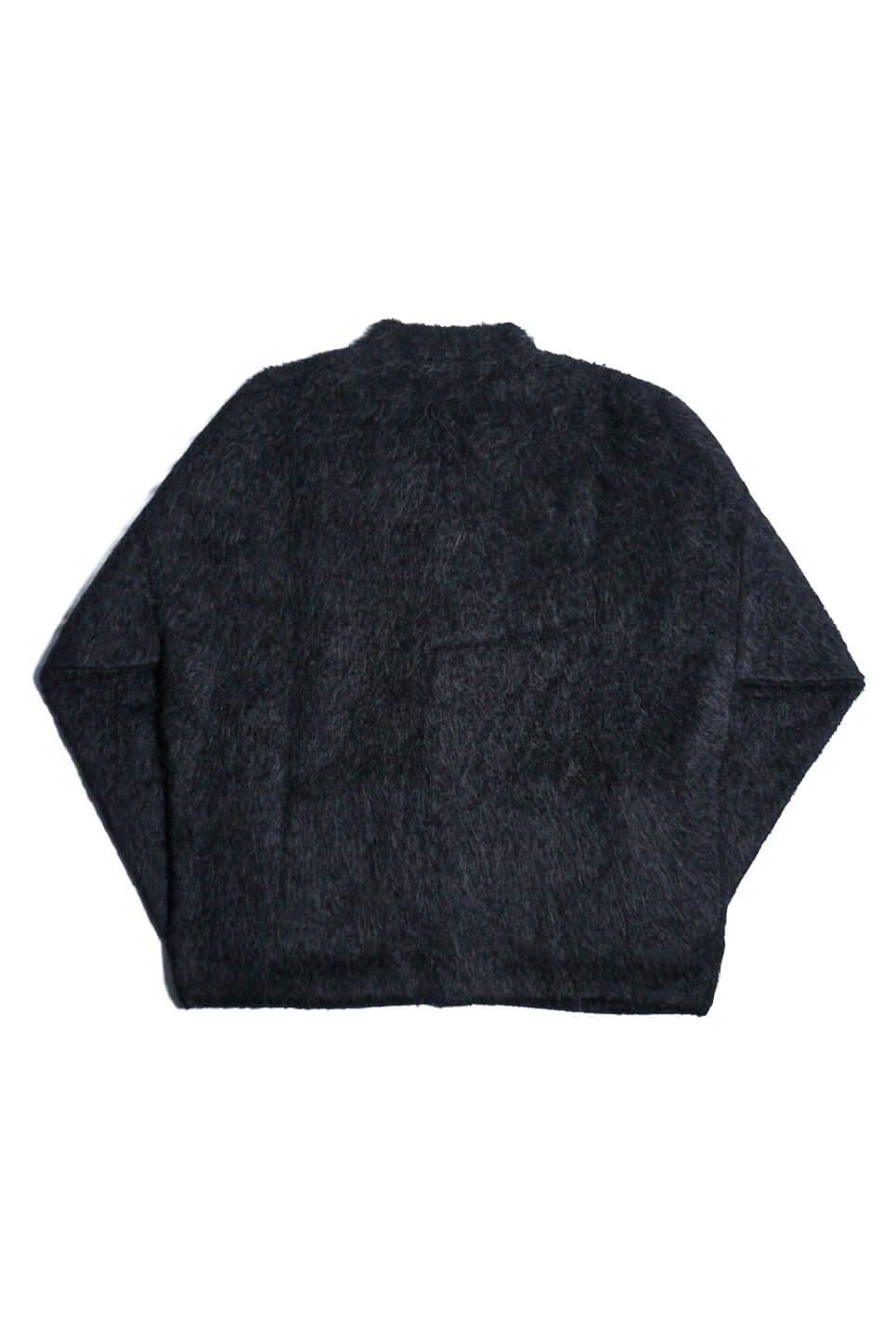 Suri Cardigan（BLACK）