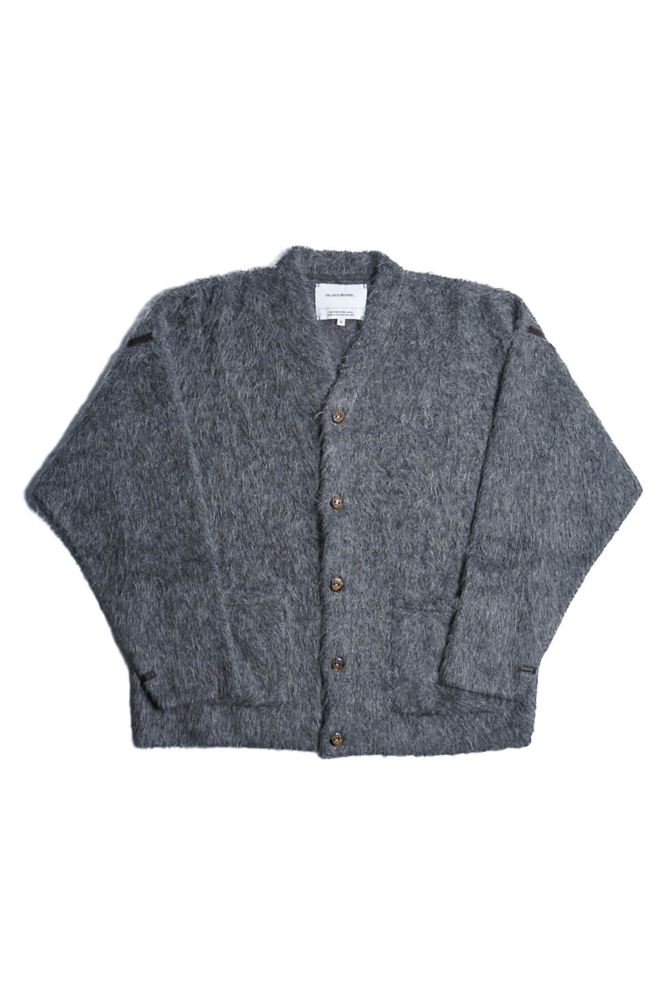 Suri Cardigan（BLACK）