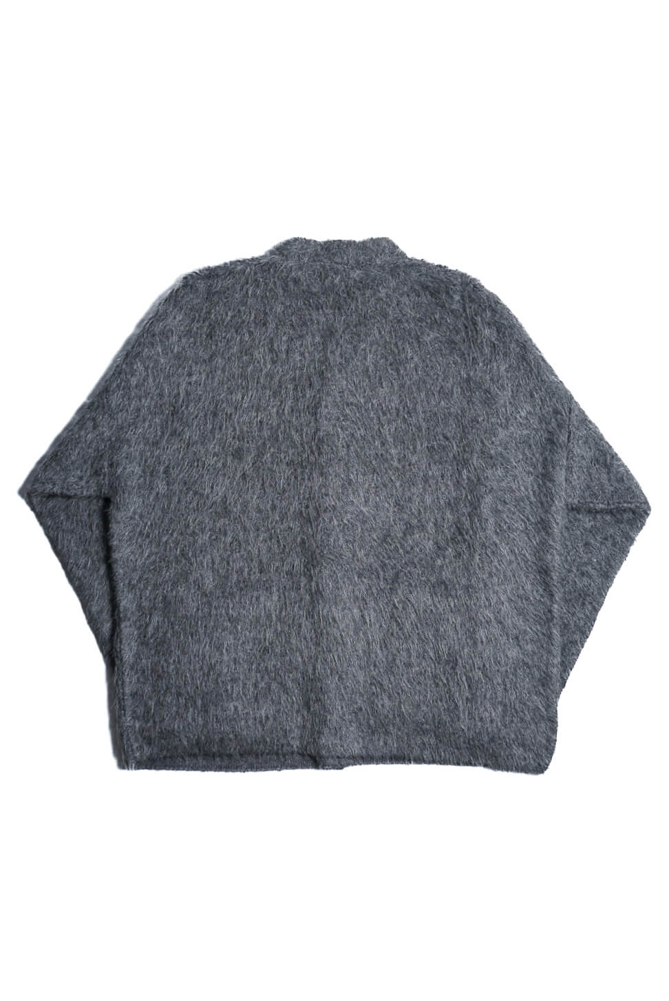 Suri Cardigan（GREY）