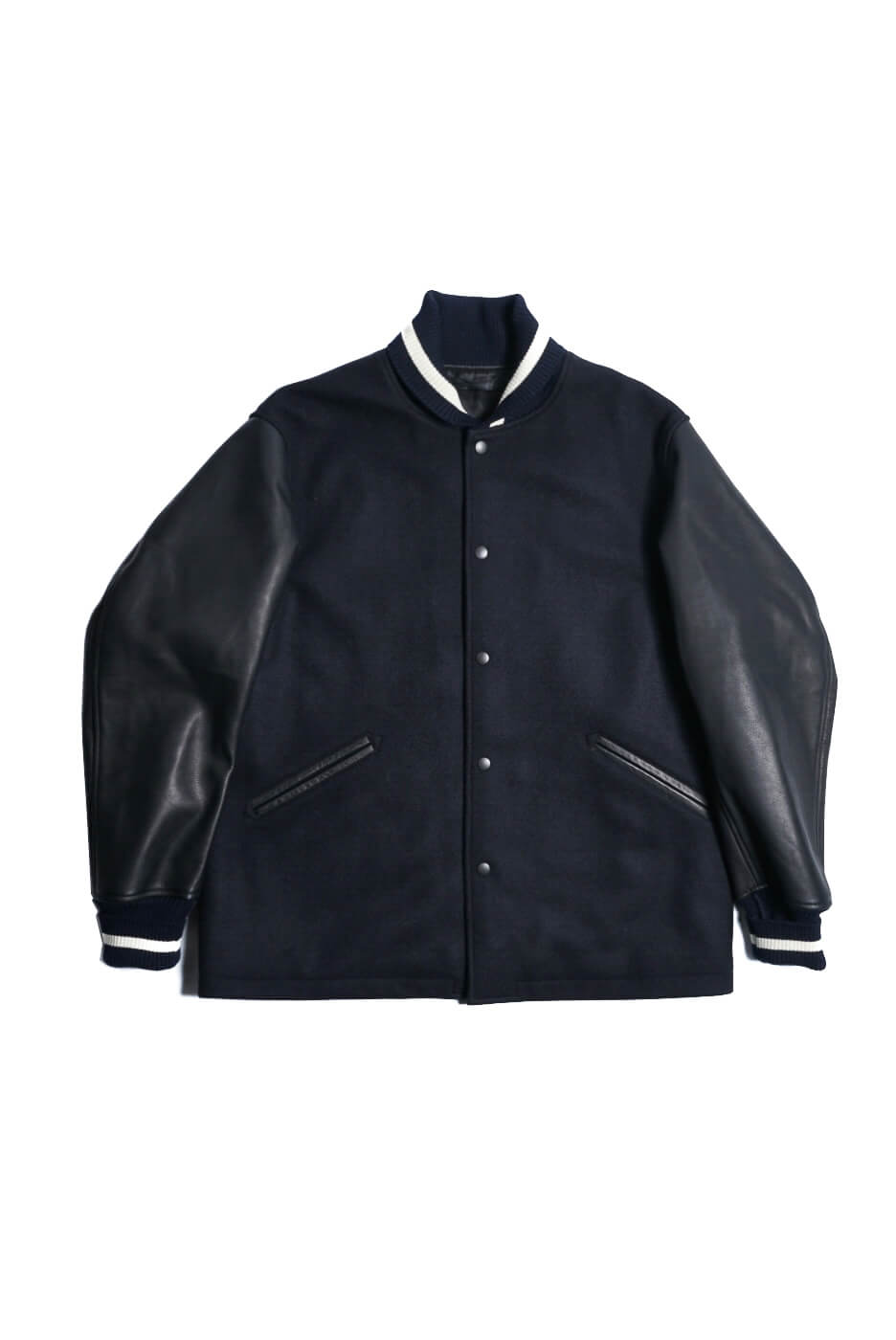 Award Jacket -Long-