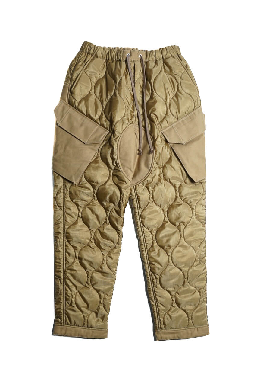 DUCK HUNTING PANTS