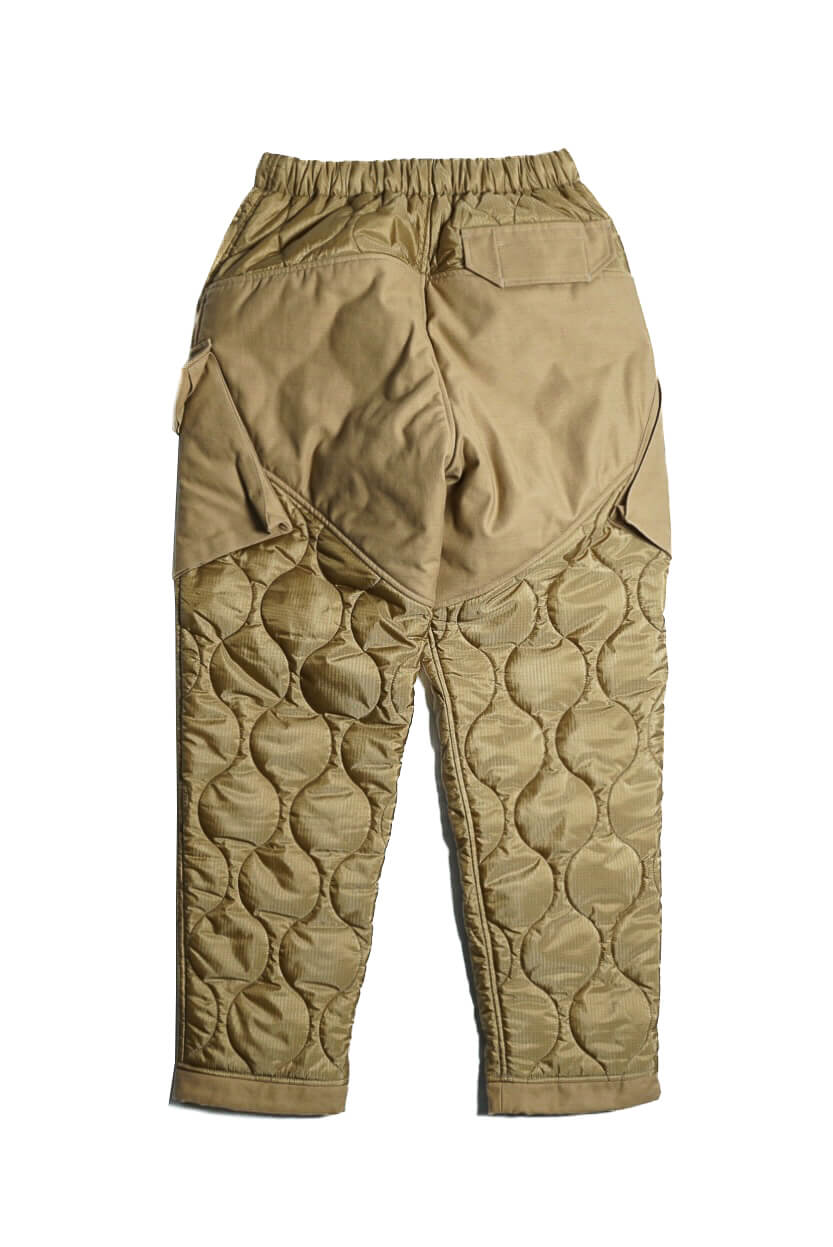 DUCK HUNTING PANTS