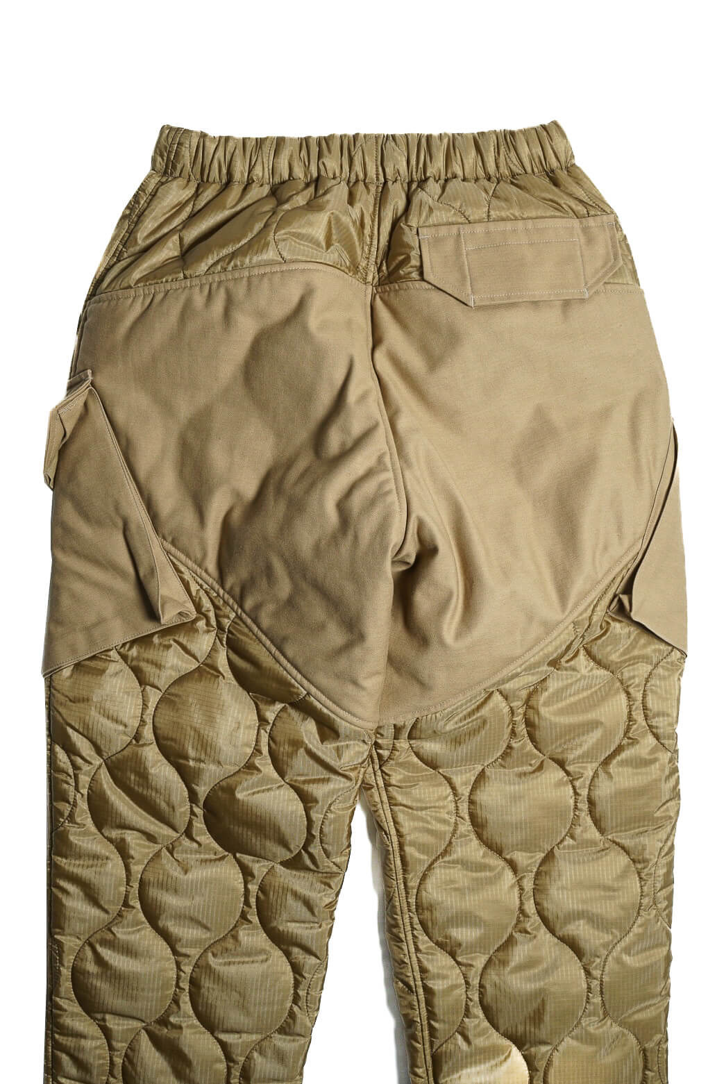 DUCK HUNTING PANTS