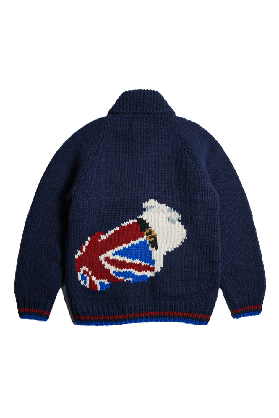 【11月29日(金)12:00〜販売開始】Canadian Sweater Company / COWICHAN SWEATER - ARCH EXCLUSIVE