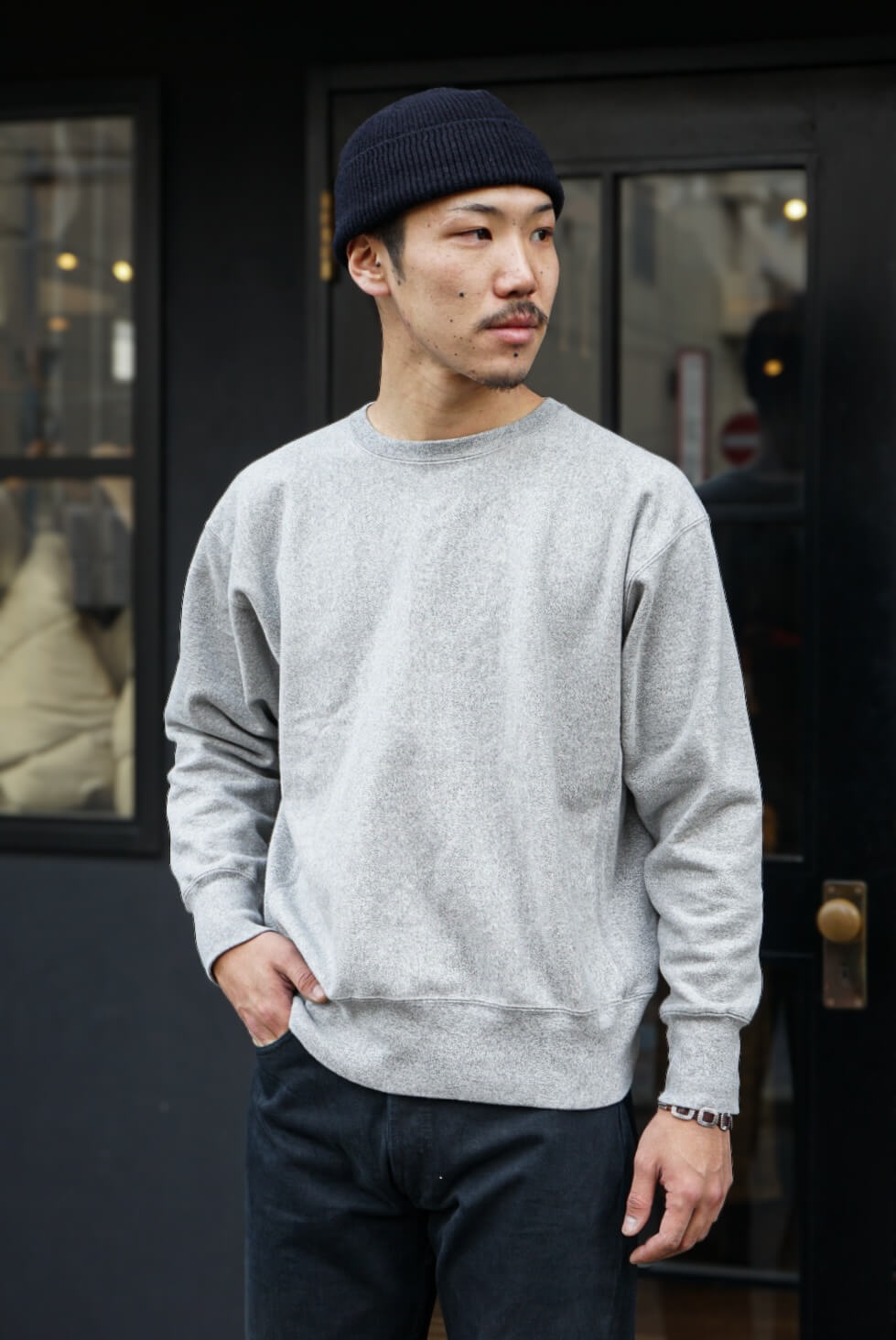 88/12 SWEAT SHIRT