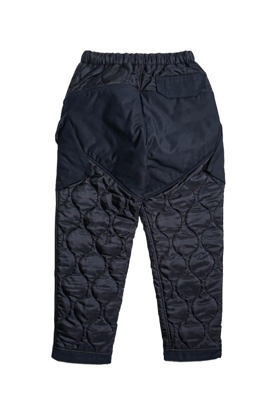 DUCK HUNTING PANTS（BLACK）