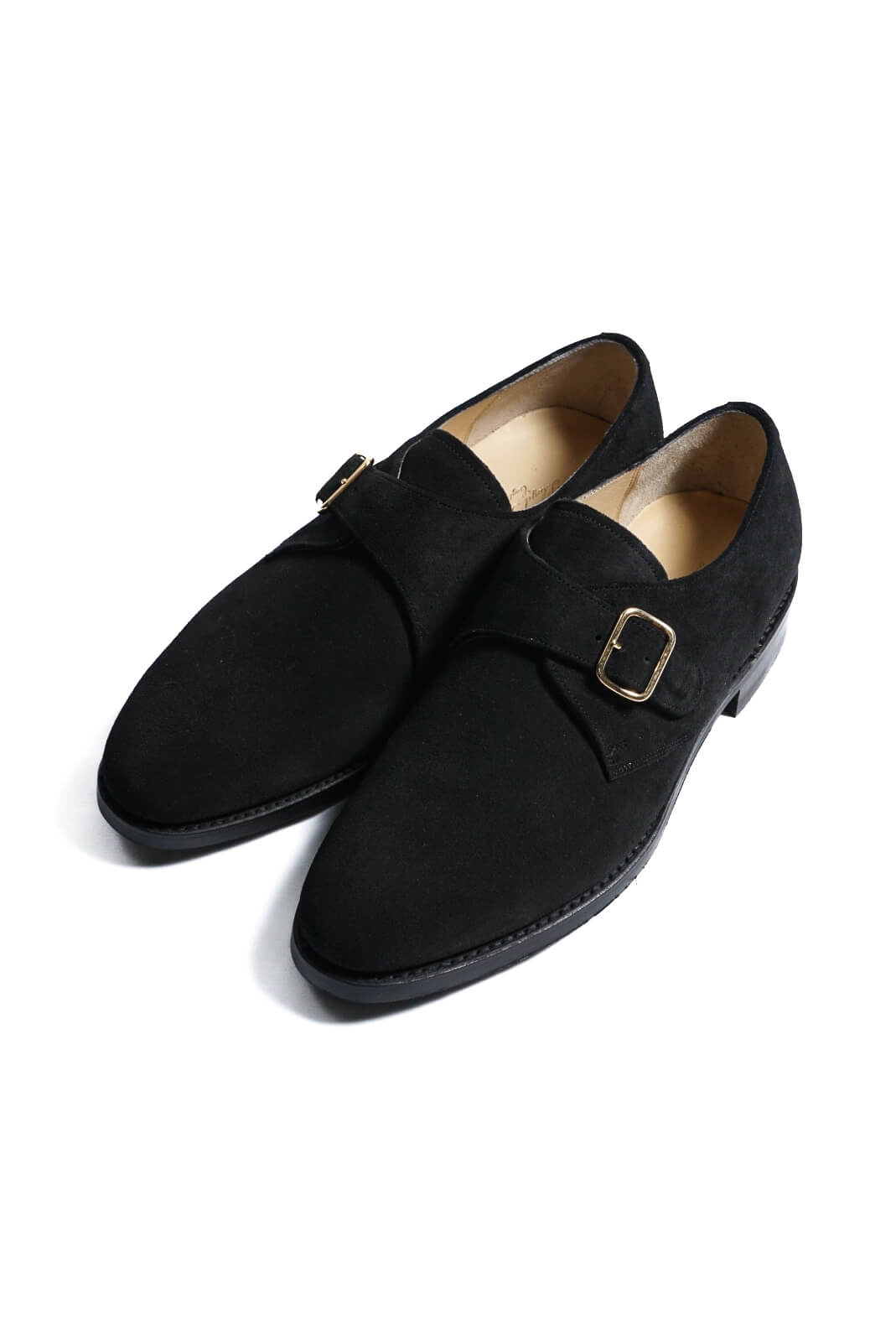 Lloyd Footwear / Monk Strap