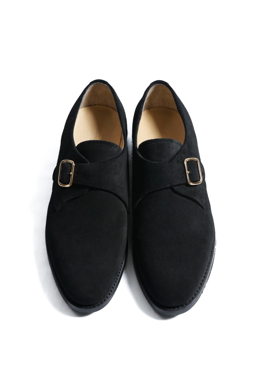 Lloyd Footwear / Monk Strap