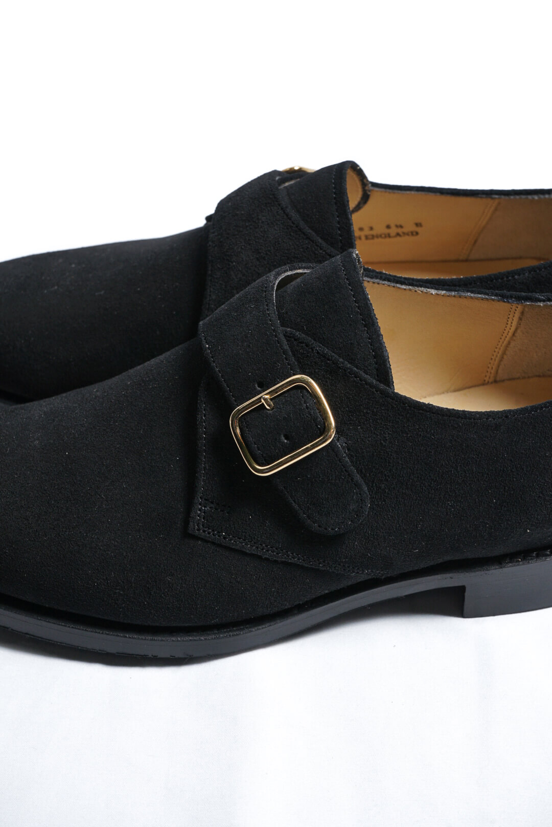 Lloyd Footwear / Monk Strap