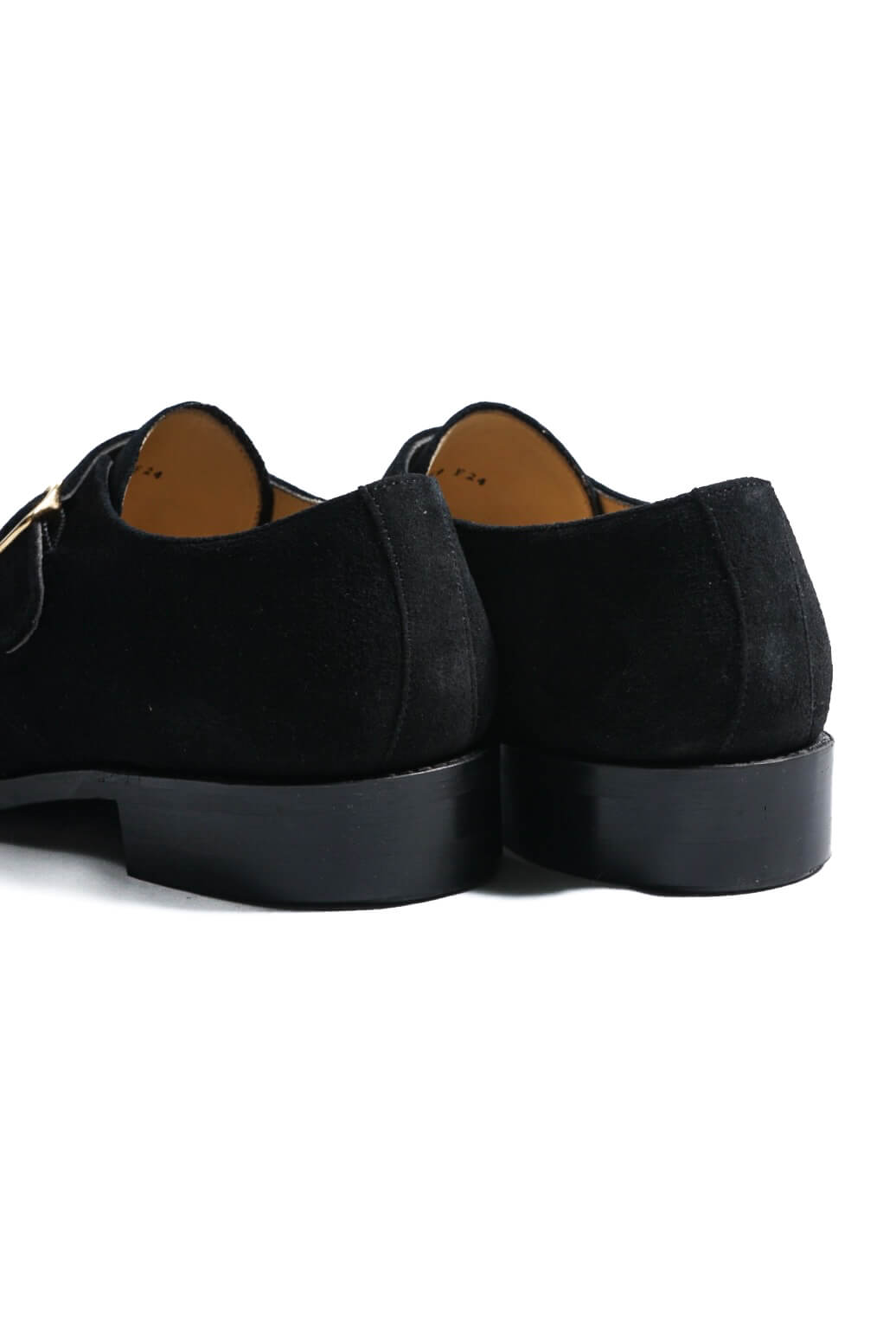 Lloyd Footwear / Monk Strap