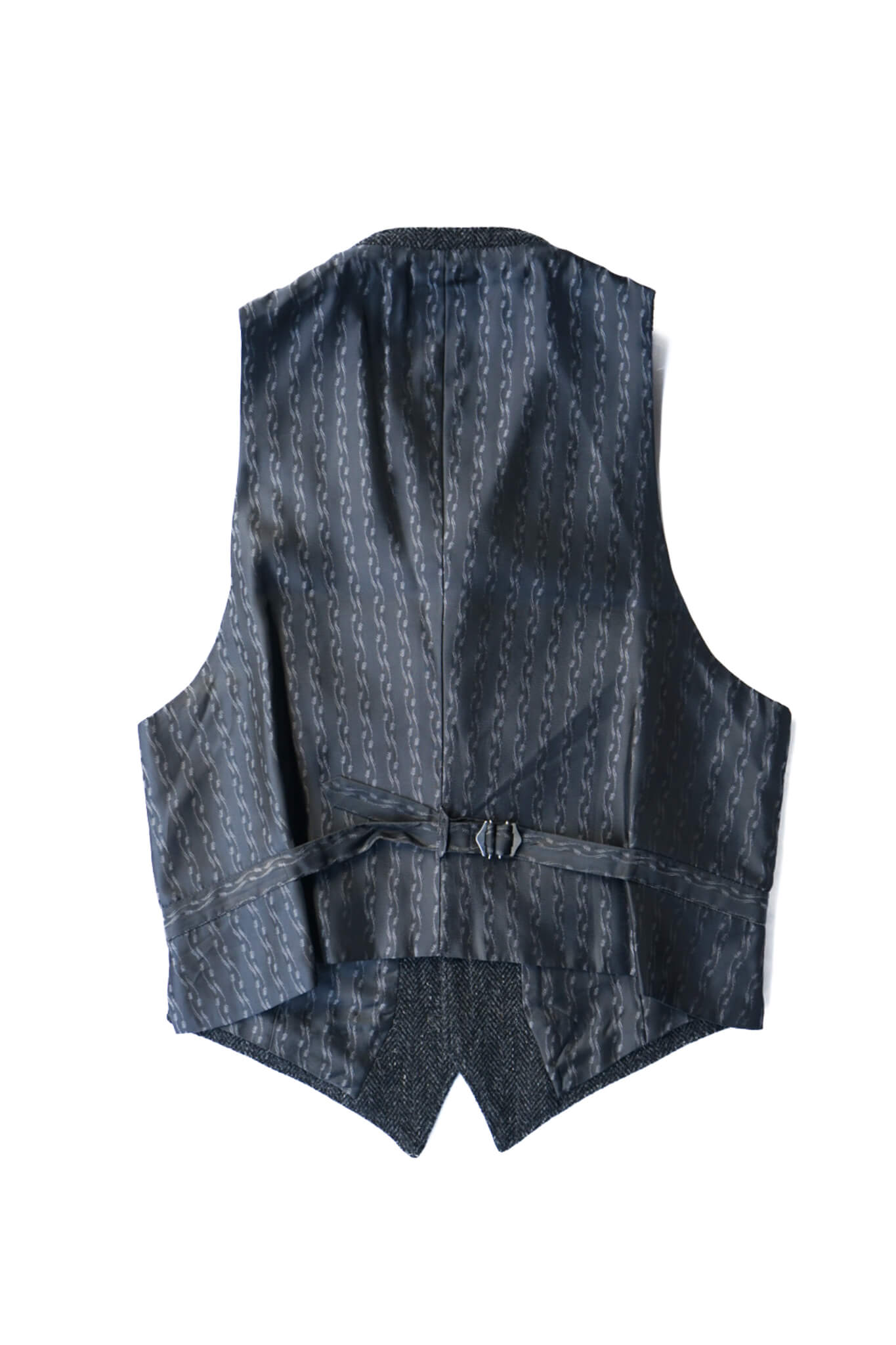 CLASISIC VEST