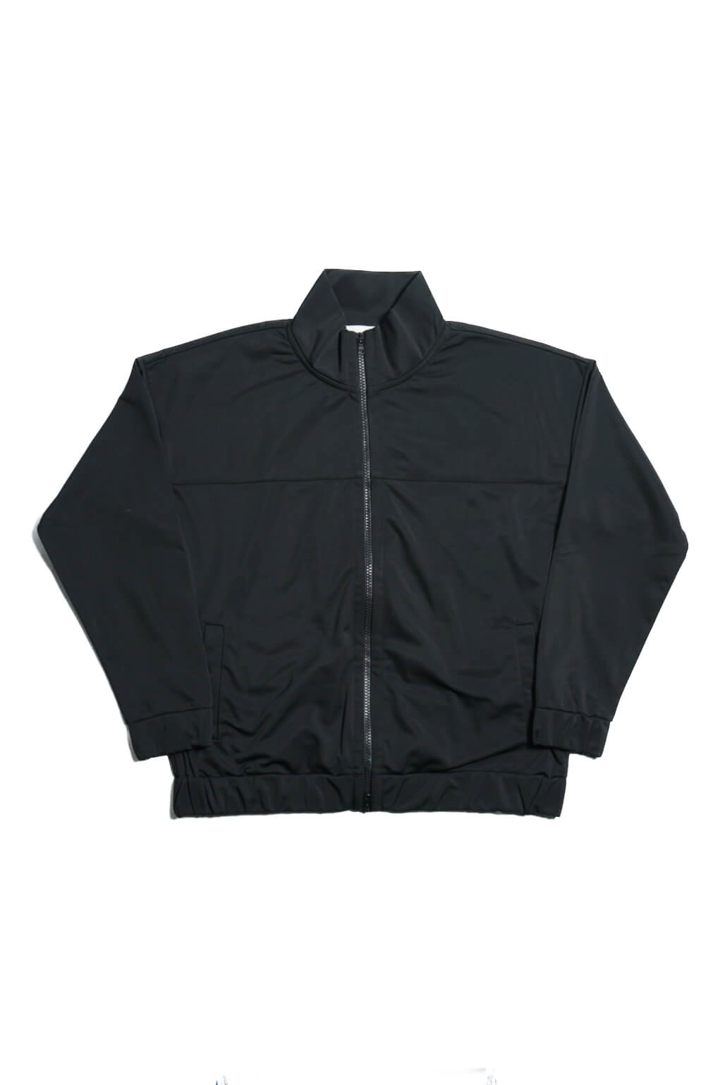 Unfeigned / TRACK JACKET