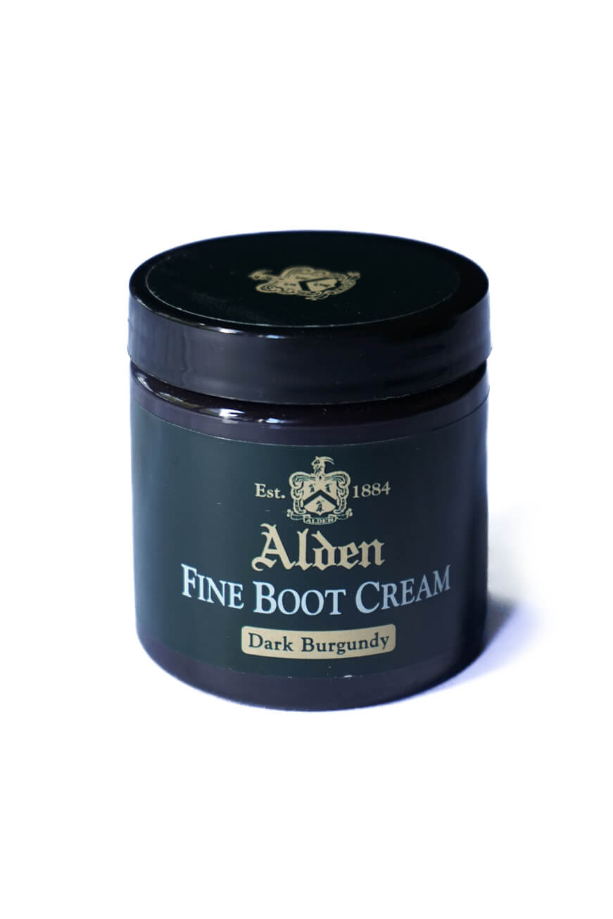 FINE BOOT CREAM NO.8