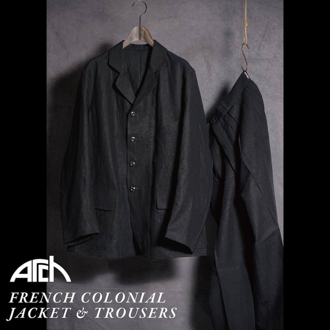 FEATURE – ARCH ONLINE SHOP