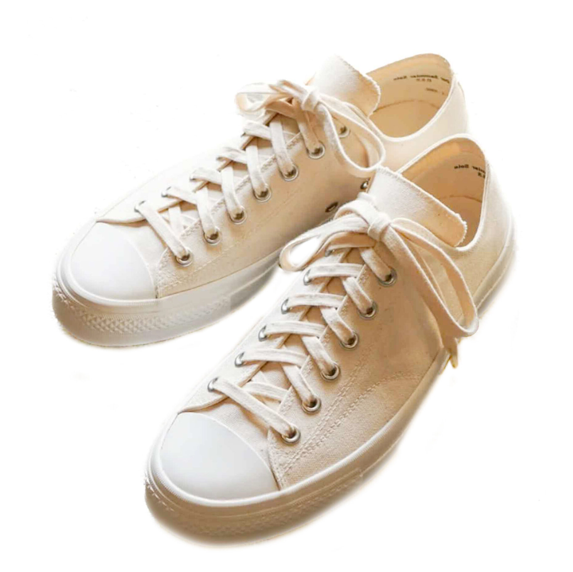 ジムシューズ GYM SHOE スニーカー サイズ表・サイズ感 サイズガイド サイズチャート