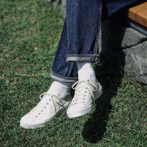 WAKOUWA × MSG & SONS<br>US ARMY GYM SHOES